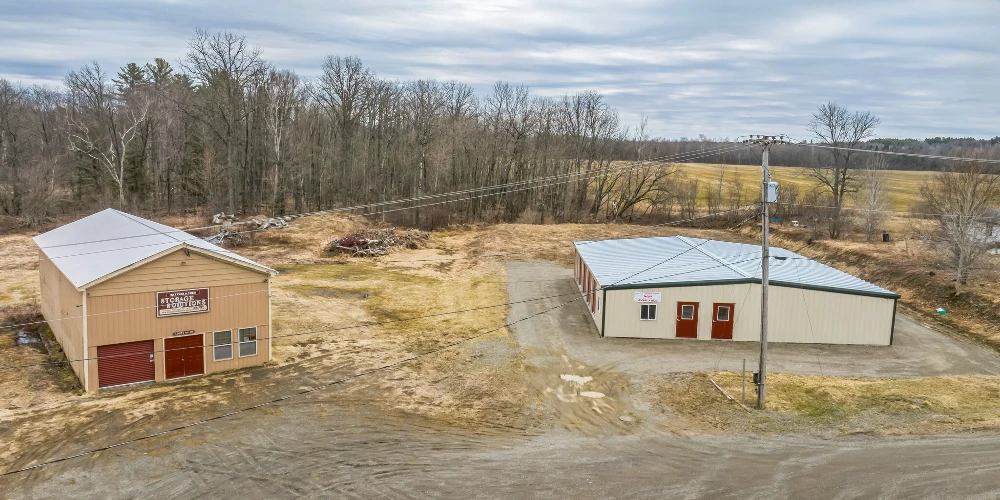 MidMaine Storage Solutions
