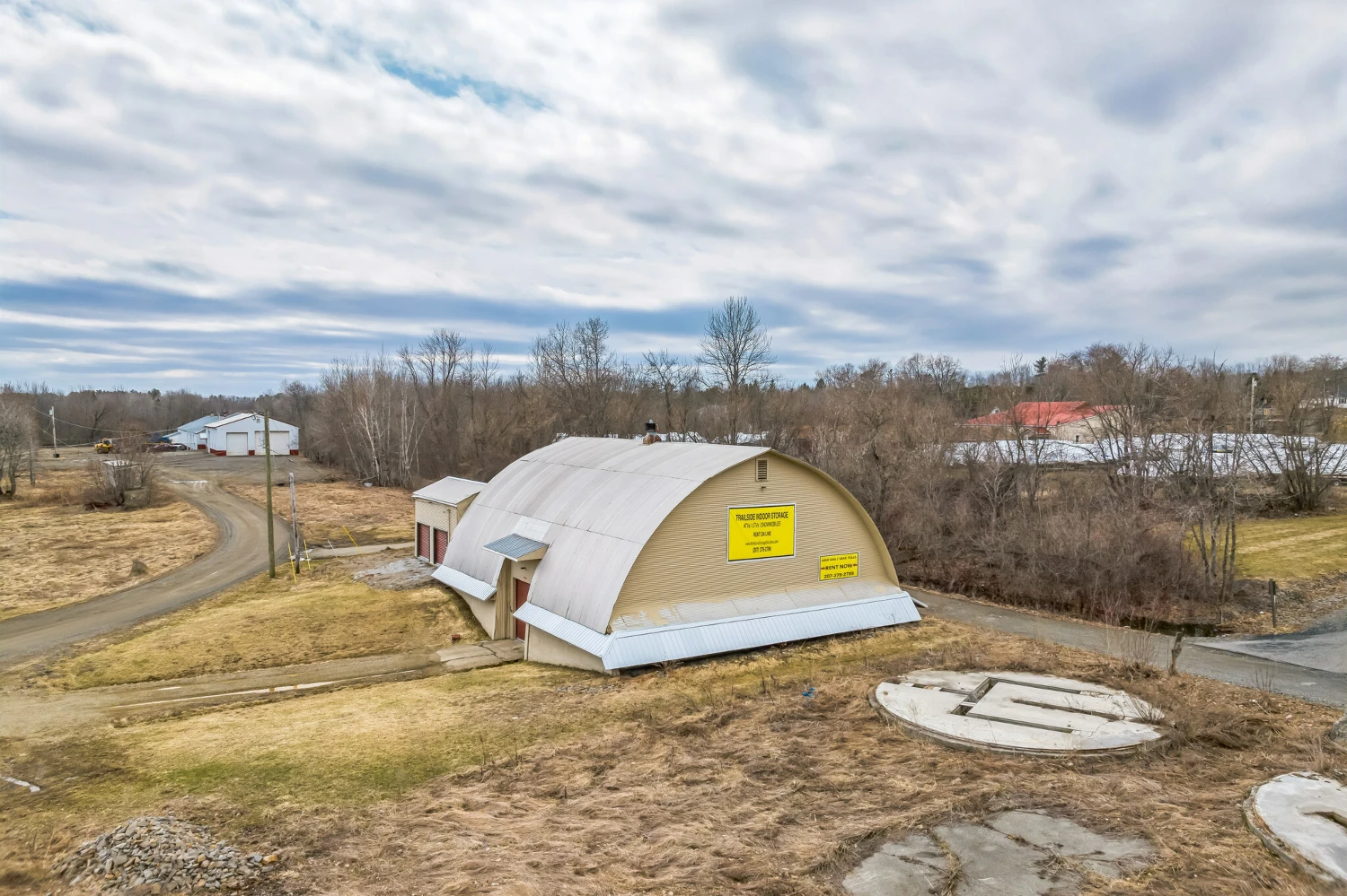 MidMaine Storage Solutions
