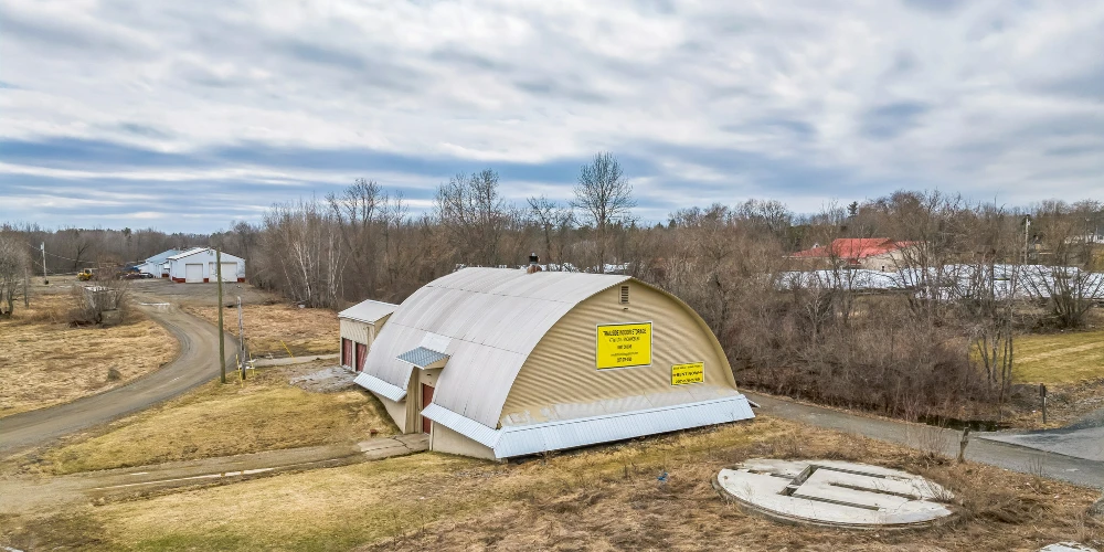 MidMaine Storage Solutions