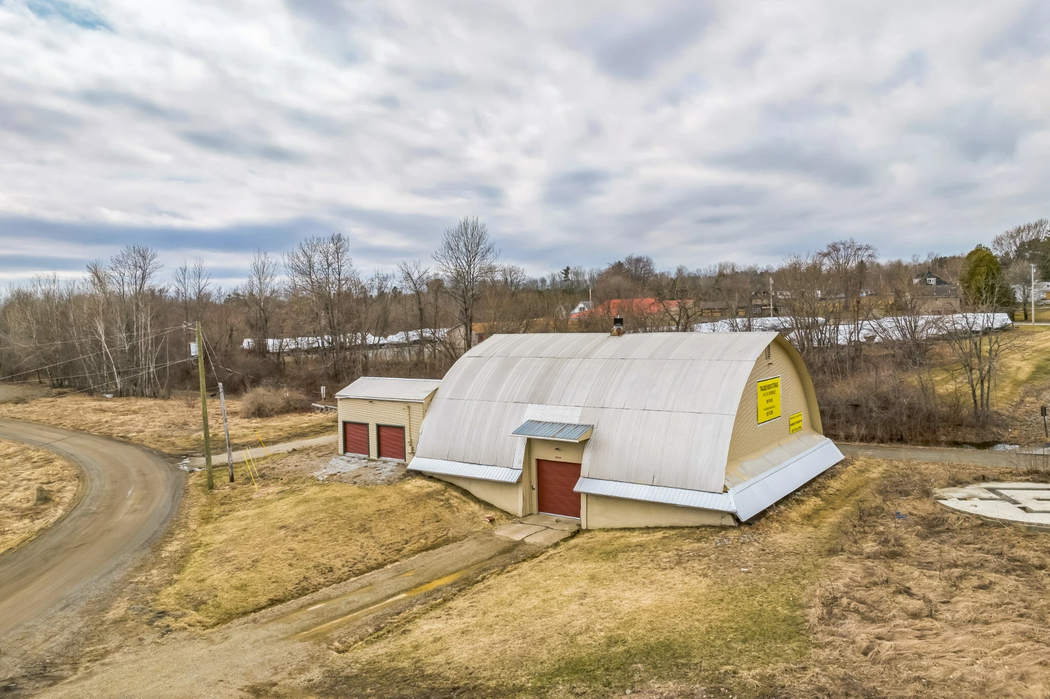 MidMaine Storage Solutions
