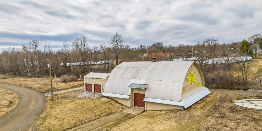MidMaine Storage Solutions
