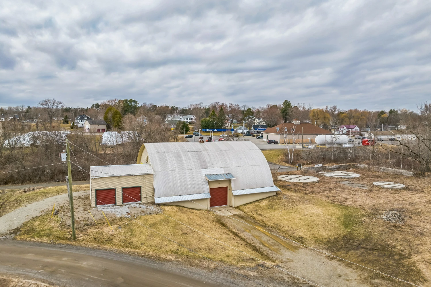 MidMaine Storage Solutions
