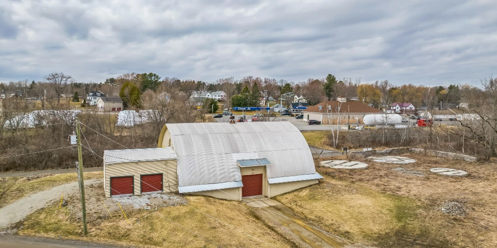 MidMaine Storage Solutions