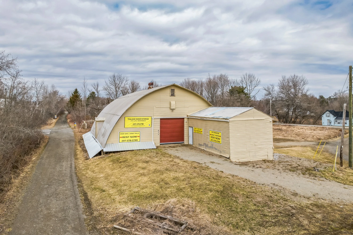 MidMaine Storage Solutions
