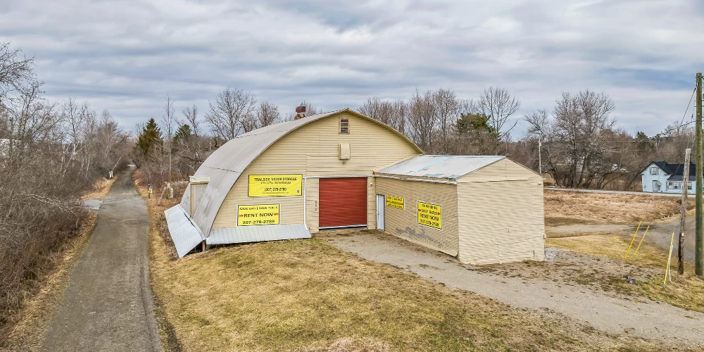 MidMaine Storage Solutions