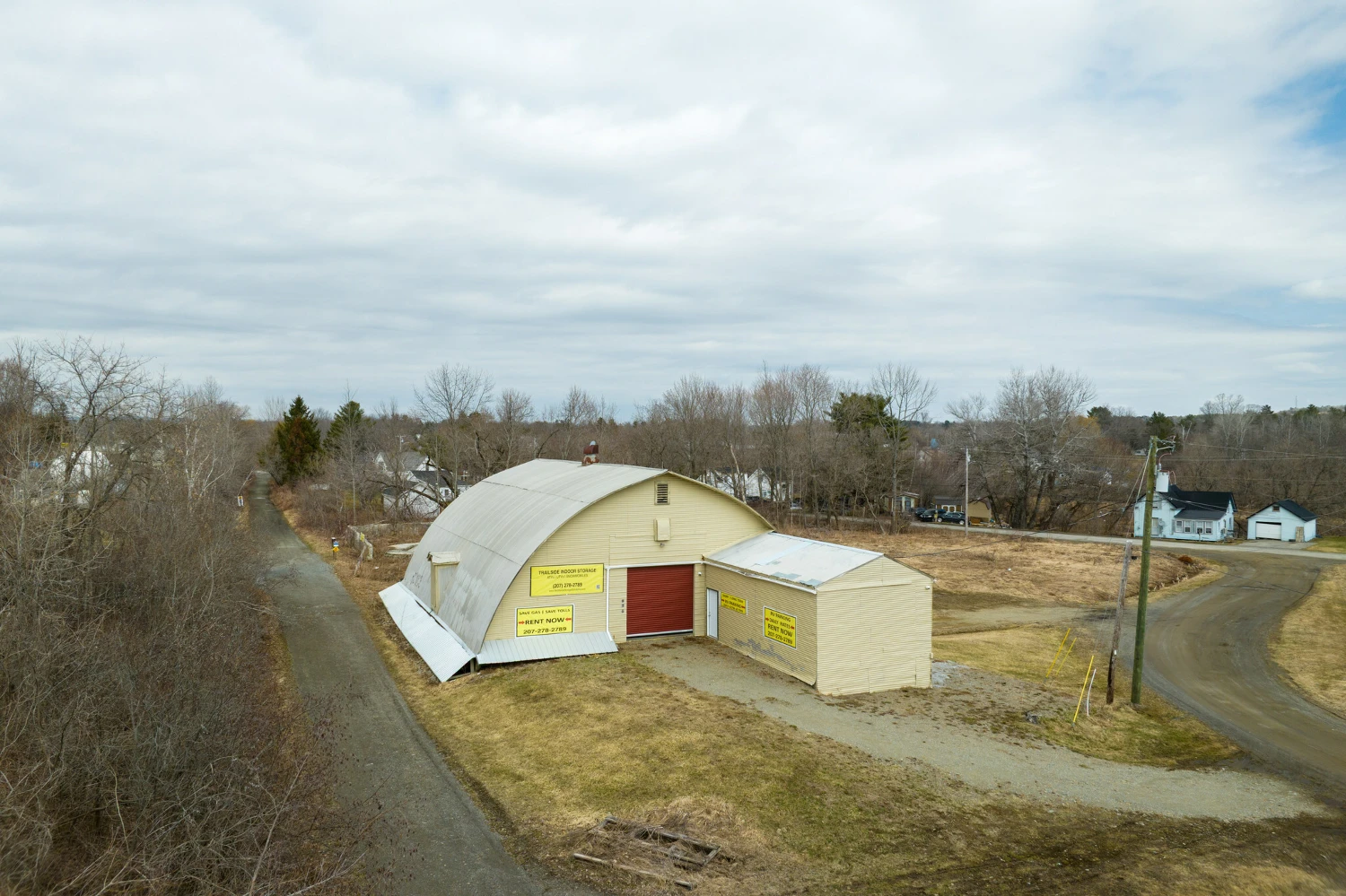 MidMaine Storage Solutions