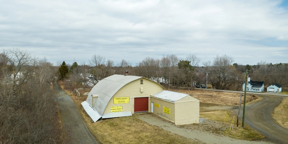 MidMaine Storage Solutions