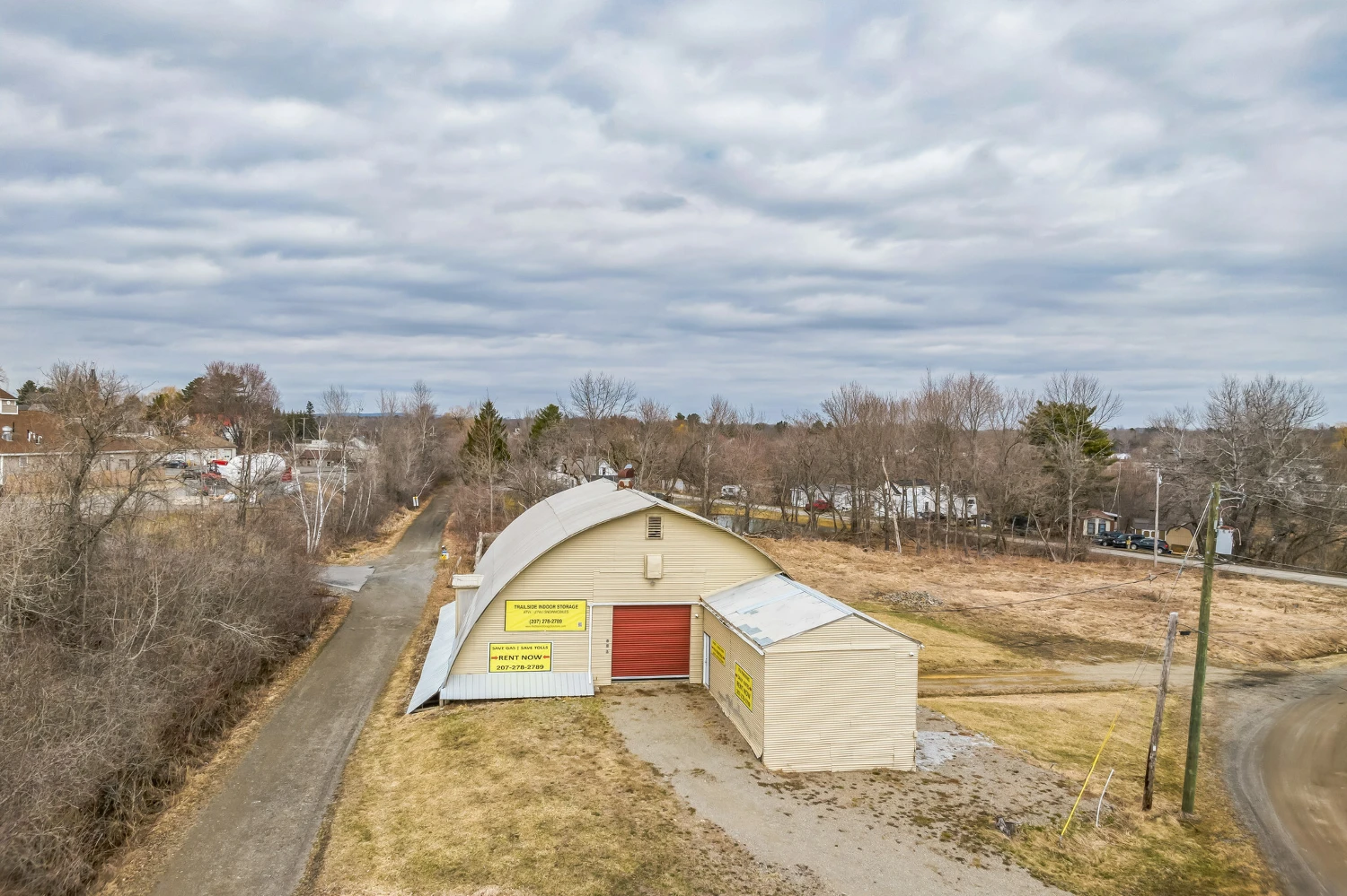 MidMaine Storage Solutions