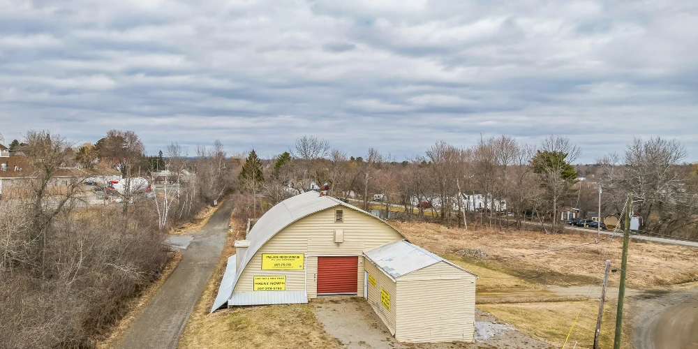 MidMaine Storage Solutions