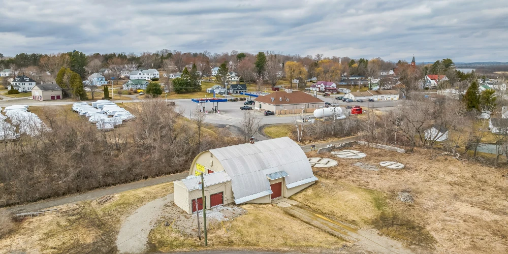 MidMaine Storage Solutions