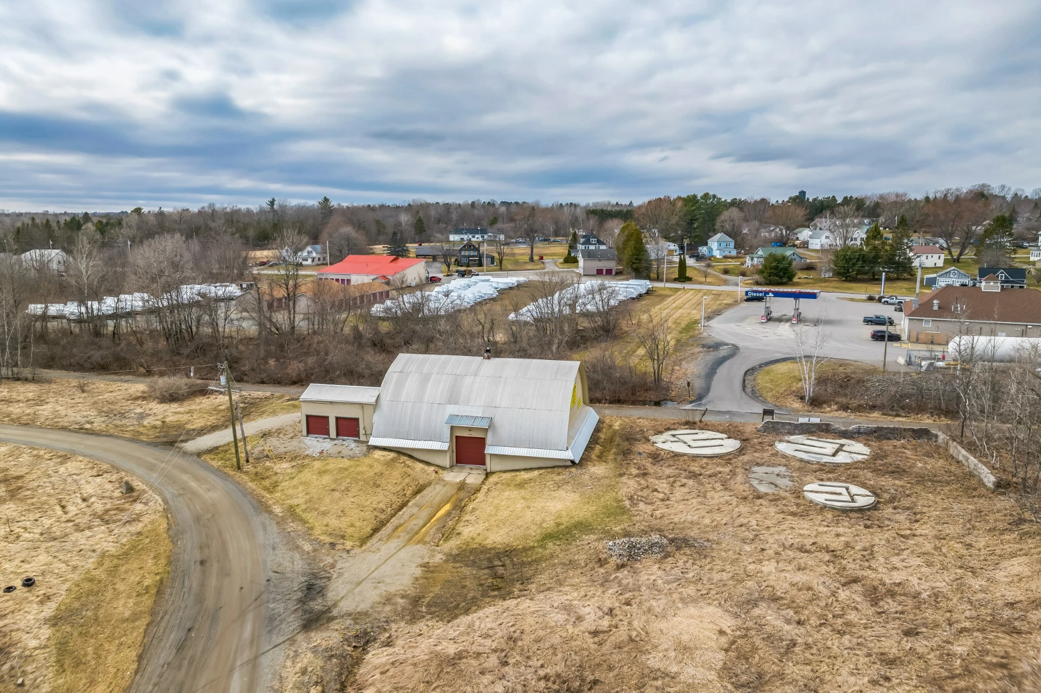 MidMaine Storage Solutions