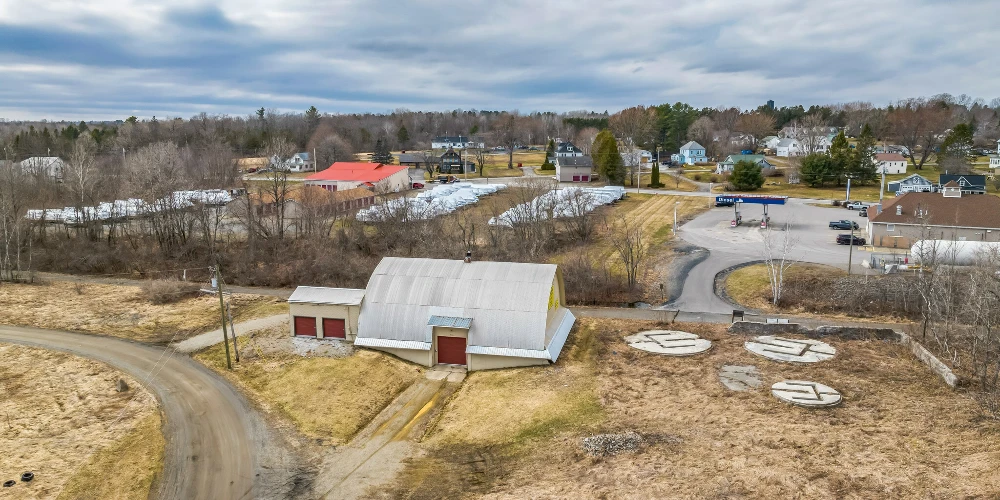 MidMaine Storage Solutions