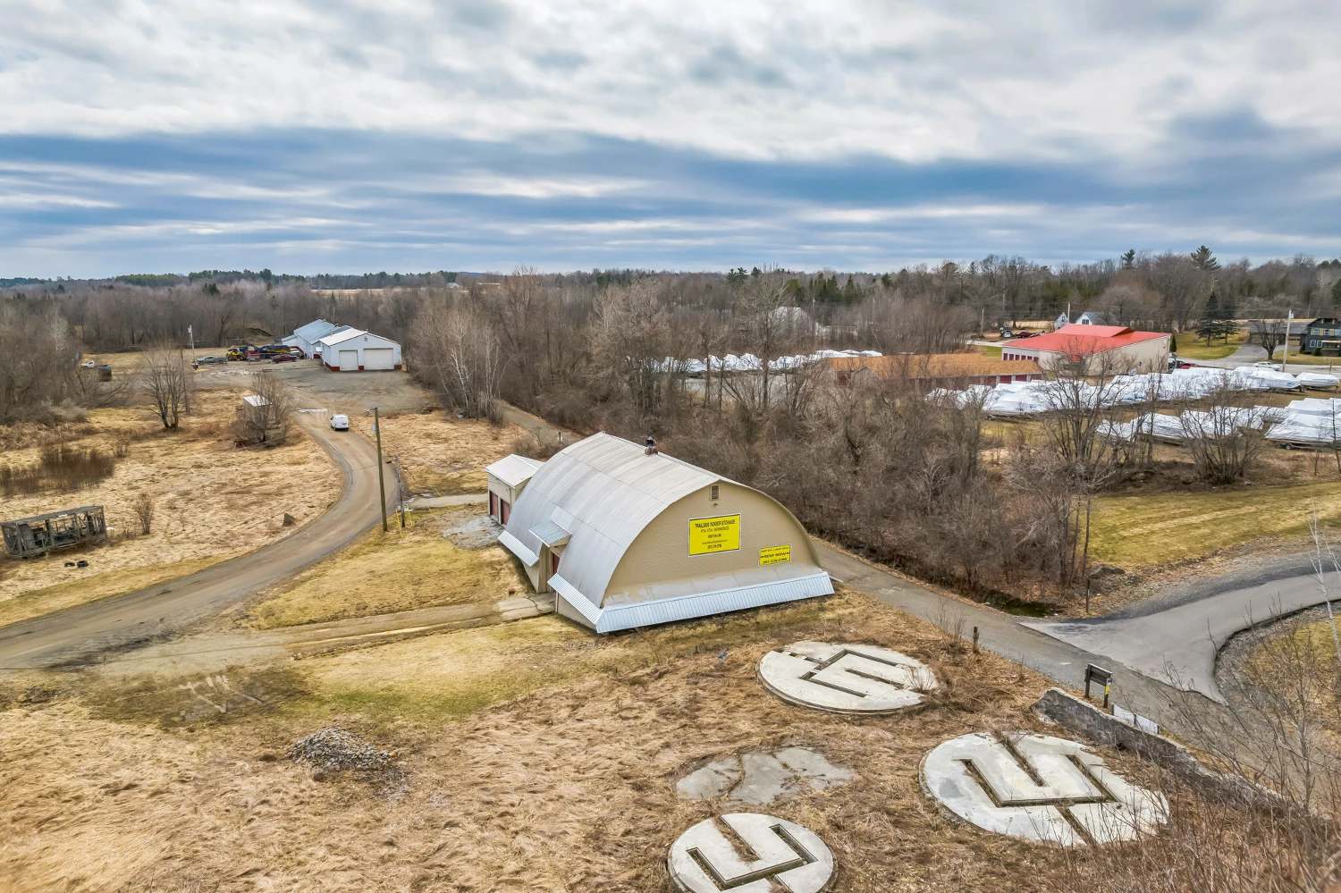 MidMaine Storage Solutions