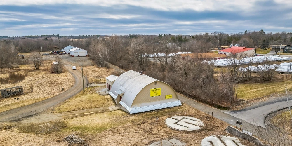 MidMaine Storage Solutions