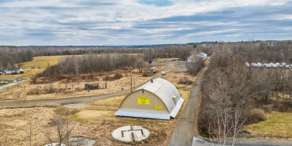 MidMaine Storage Solutions