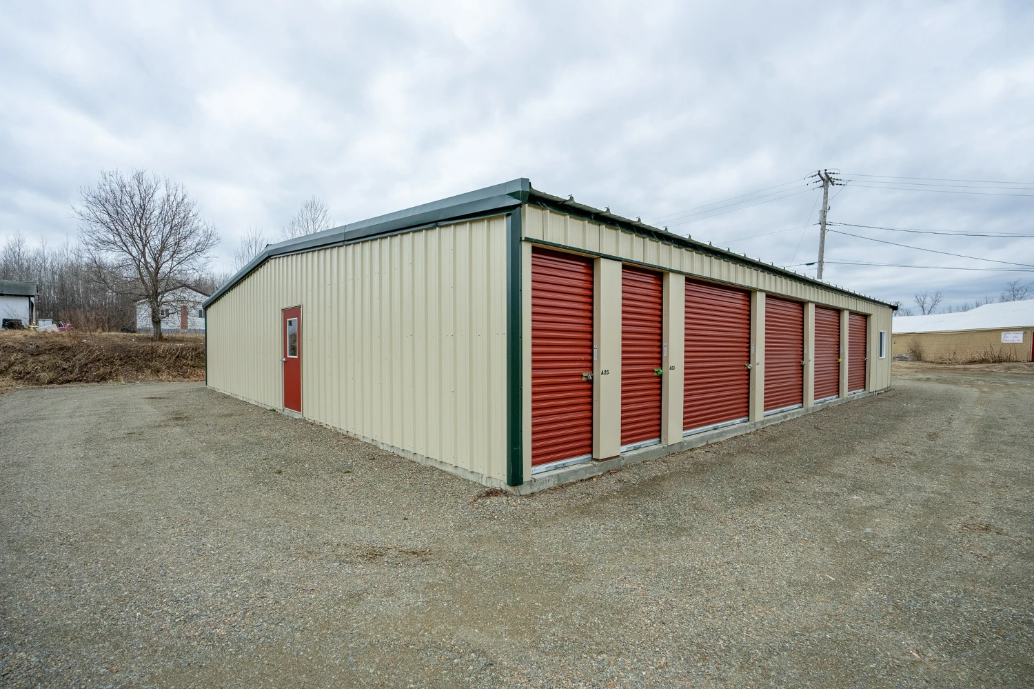 MidMaine Storage Solutions