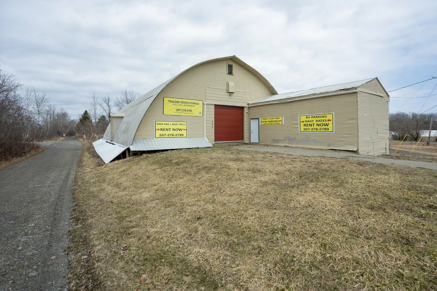 MidMaine Storage Solutions