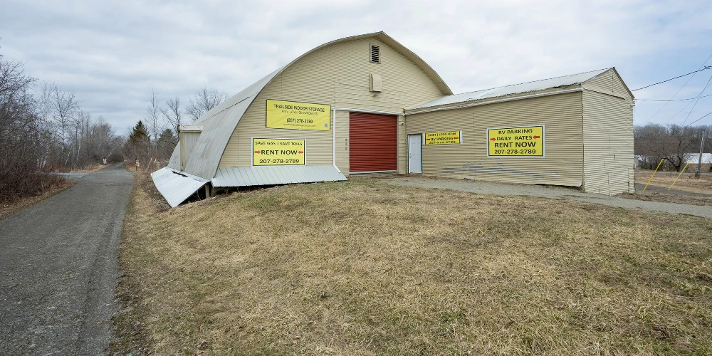 MidMaine Storage Solutions