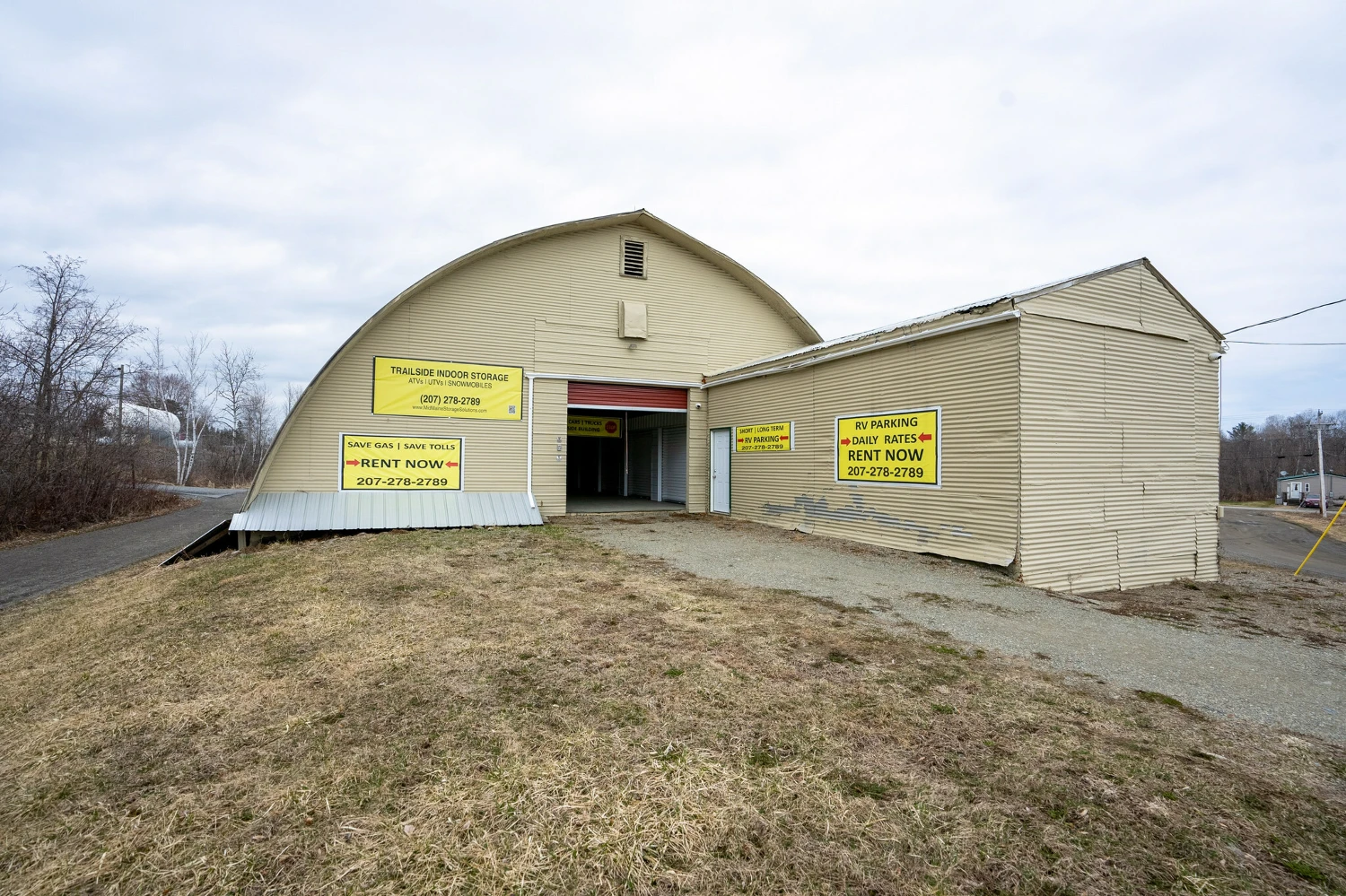 MidMaine Storage Solutions