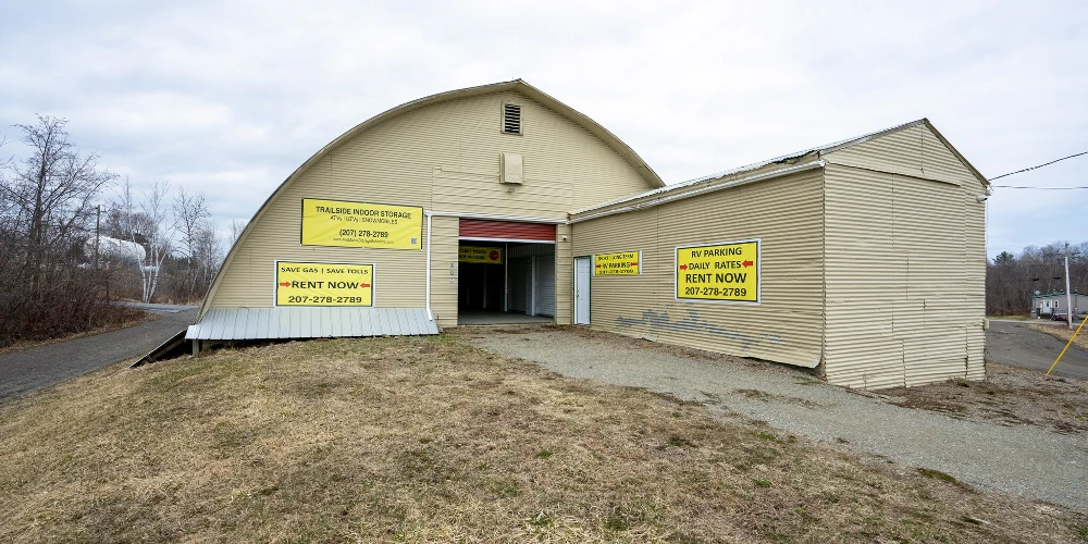 MidMaine Storage Solutions