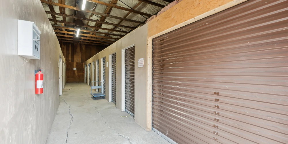 MidMaine Storage Solutions