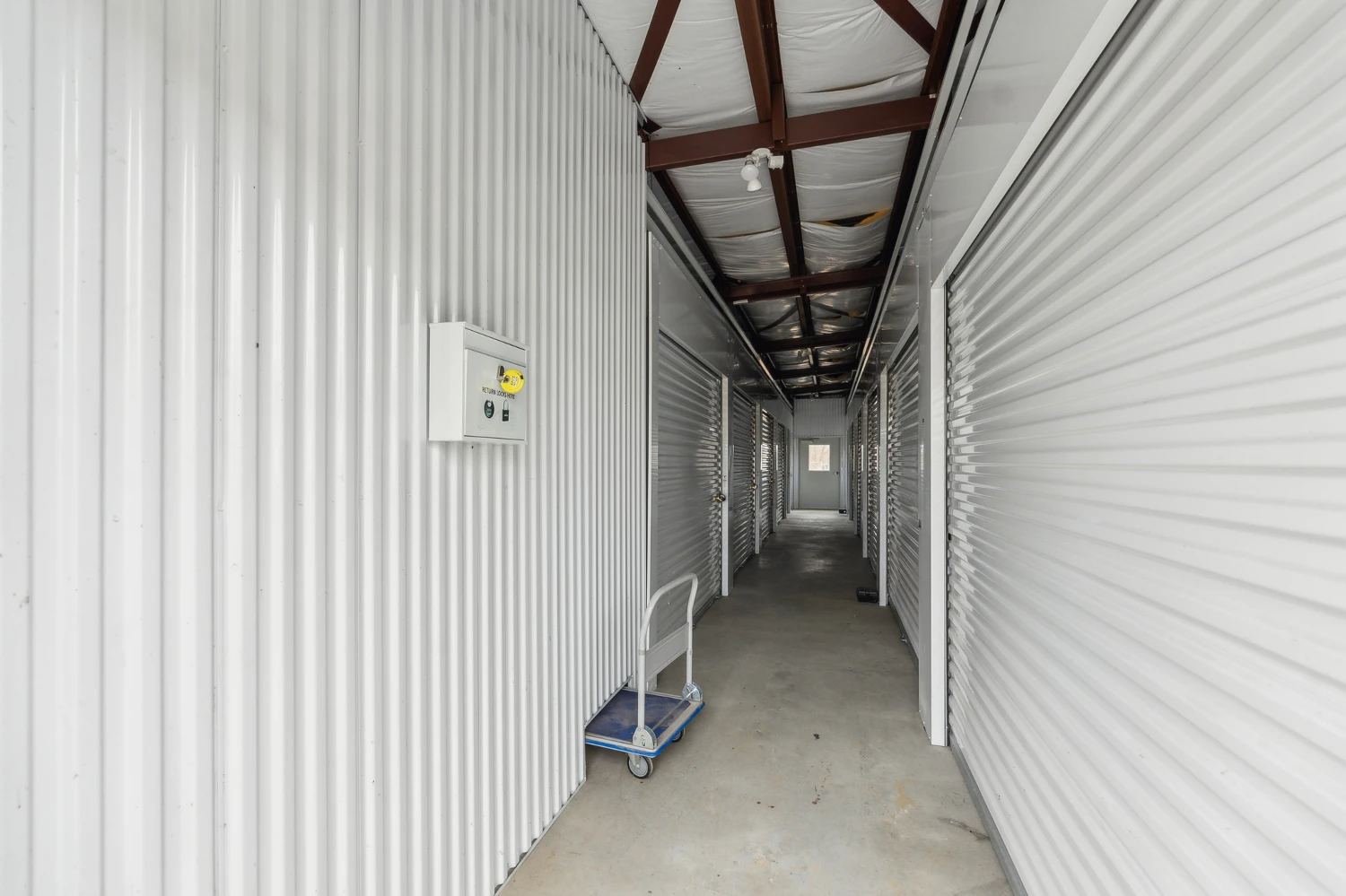 MidMaine Storage Solutions