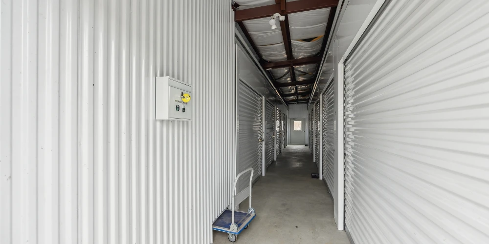 MidMaine Storage Solutions