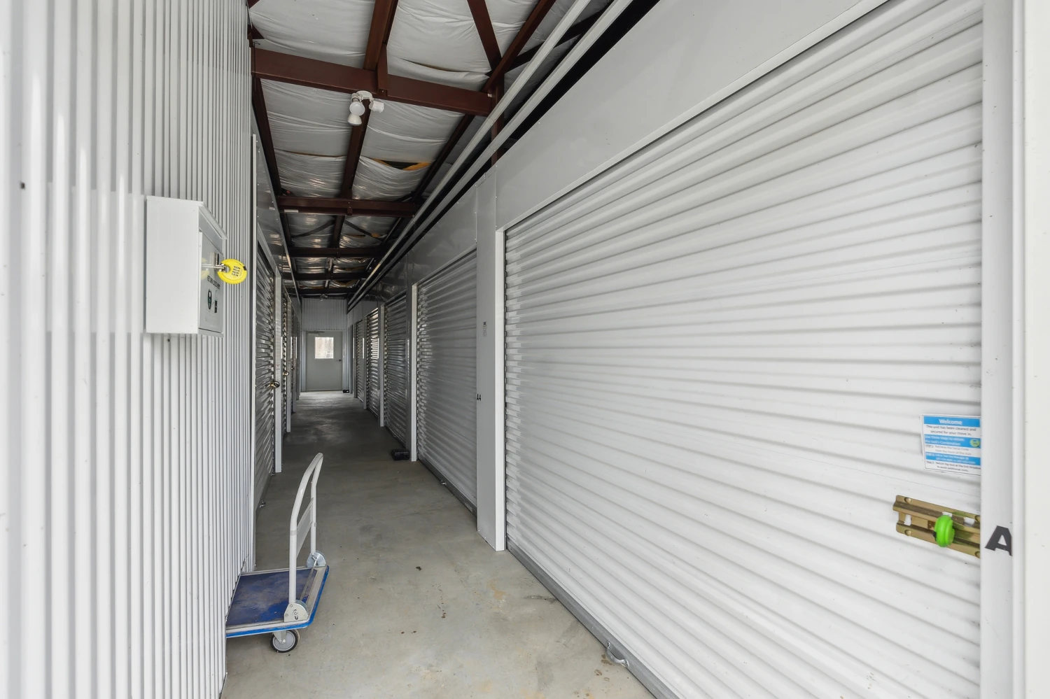 MidMaine Storage Solutions