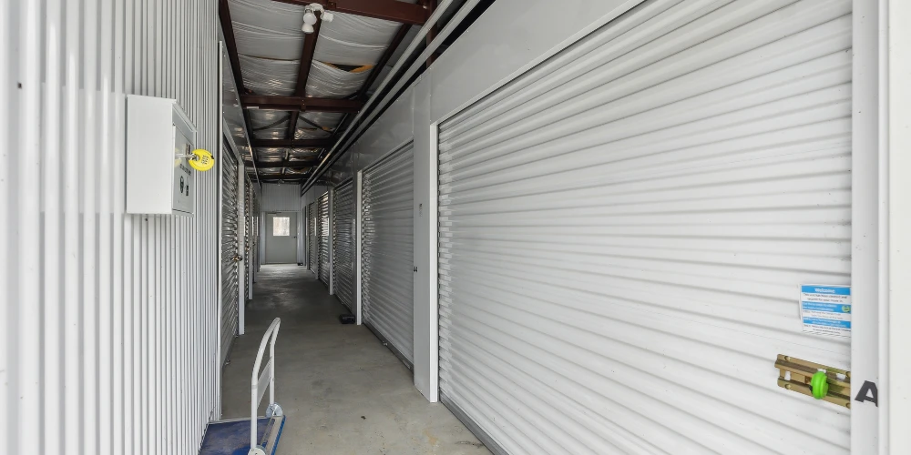 MidMaine Storage Solutions
