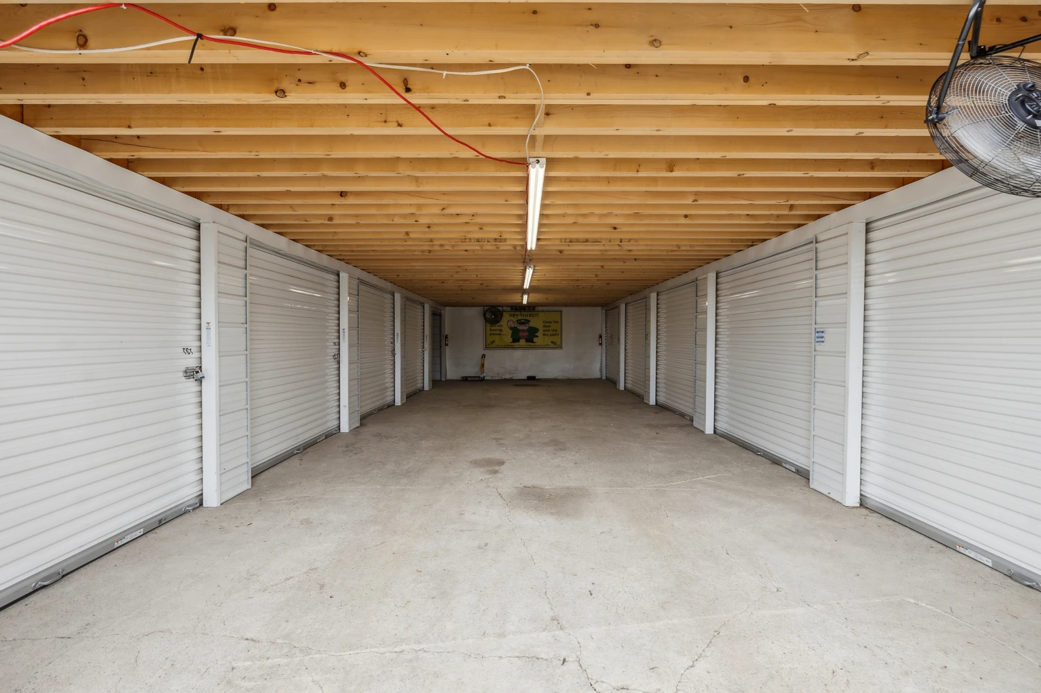 MidMaine Storage Solutions