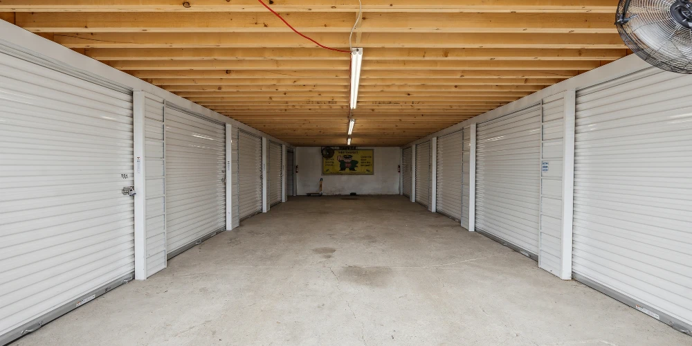 MidMaine Storage Solutions