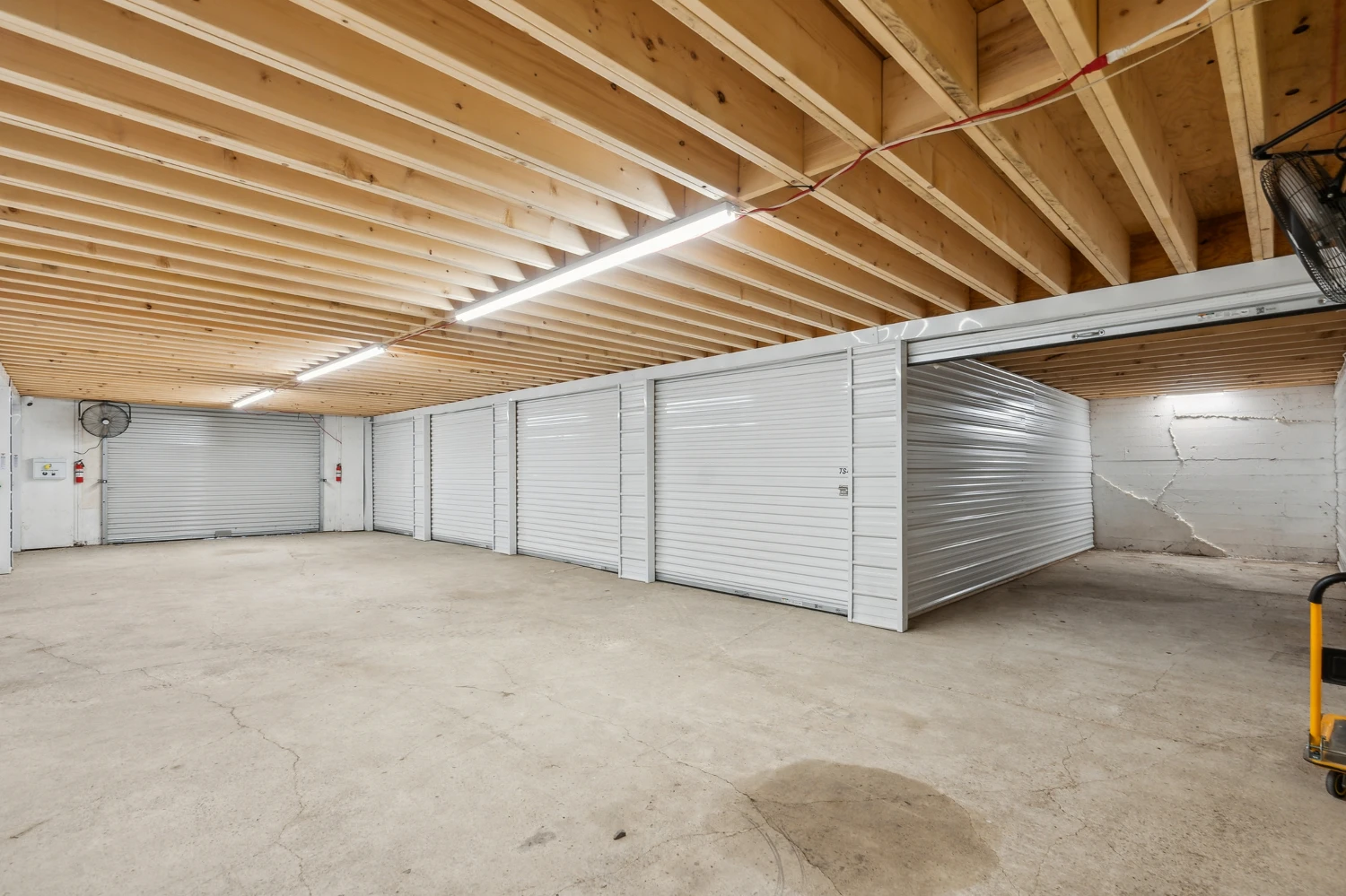 MidMaine Storage Solutions