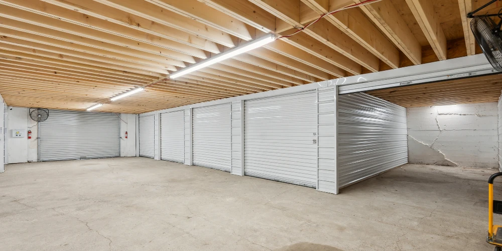 MidMaine Storage Solutions