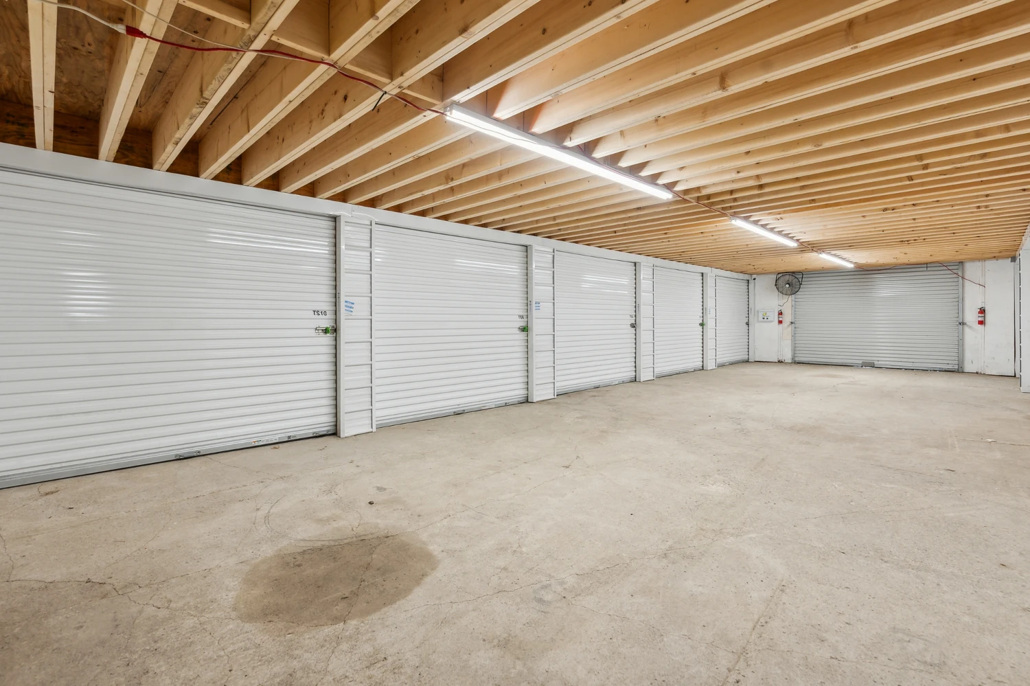 MidMaine Storage Solutions