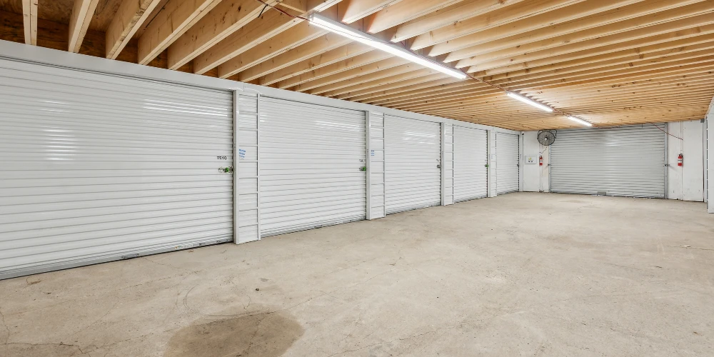 MidMaine Storage Solutions