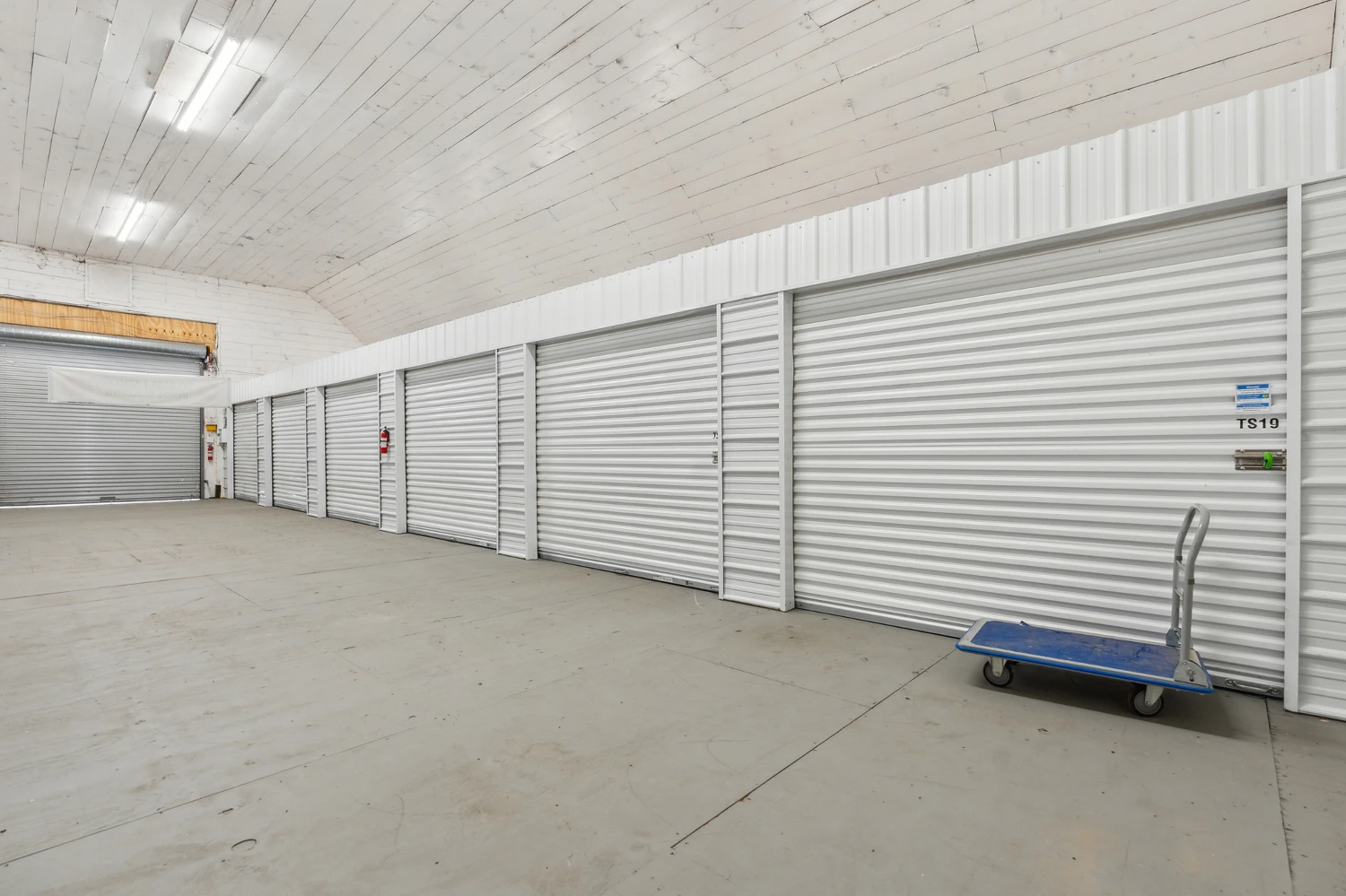 MidMaine Storage Solutions