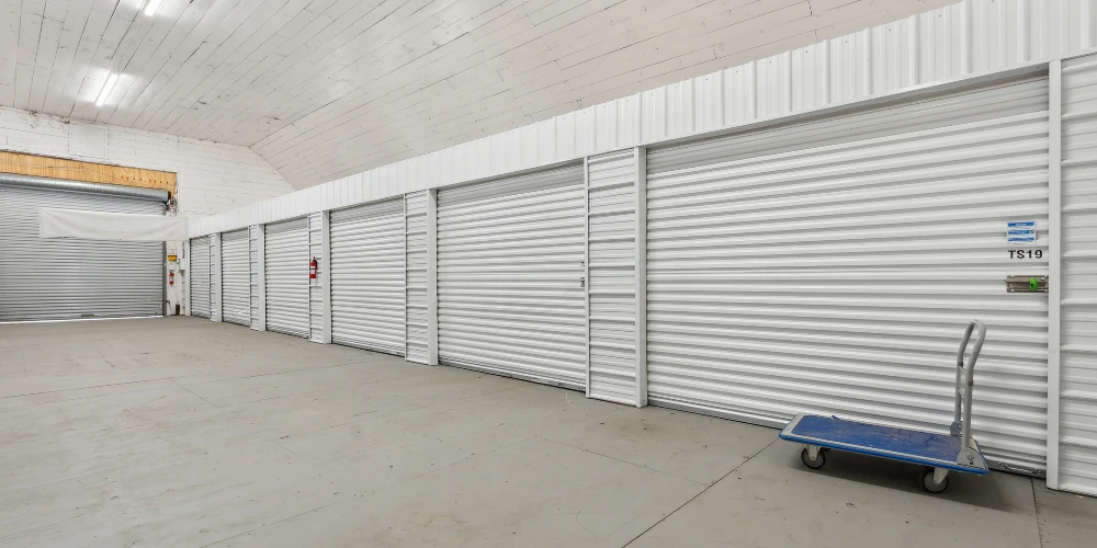 MidMaine Storage Solutions