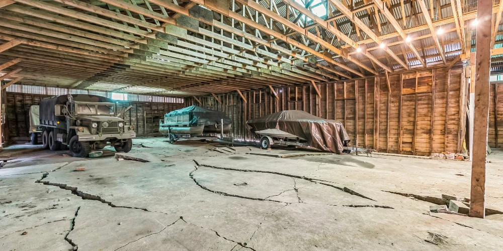 MidMaine Storage Solutions