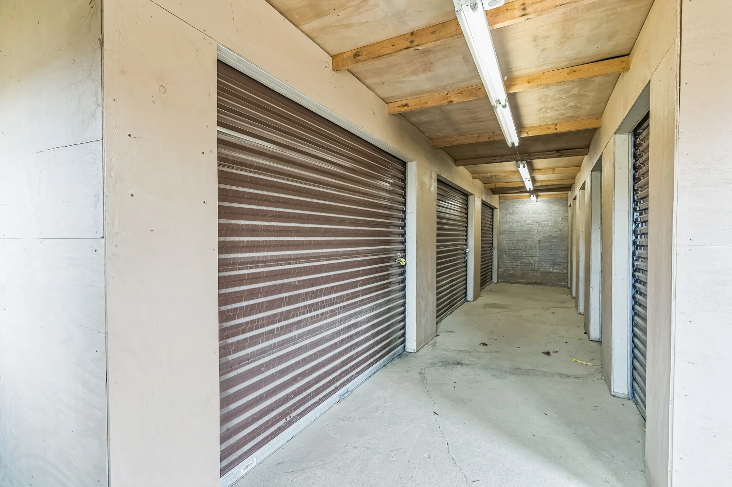 MidMaine Storage Solutions