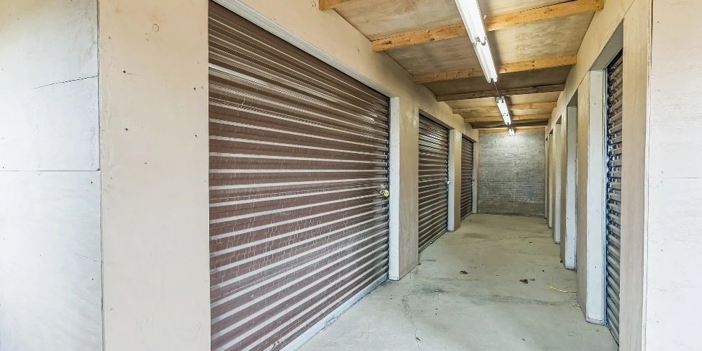 MidMaine Storage Solutions