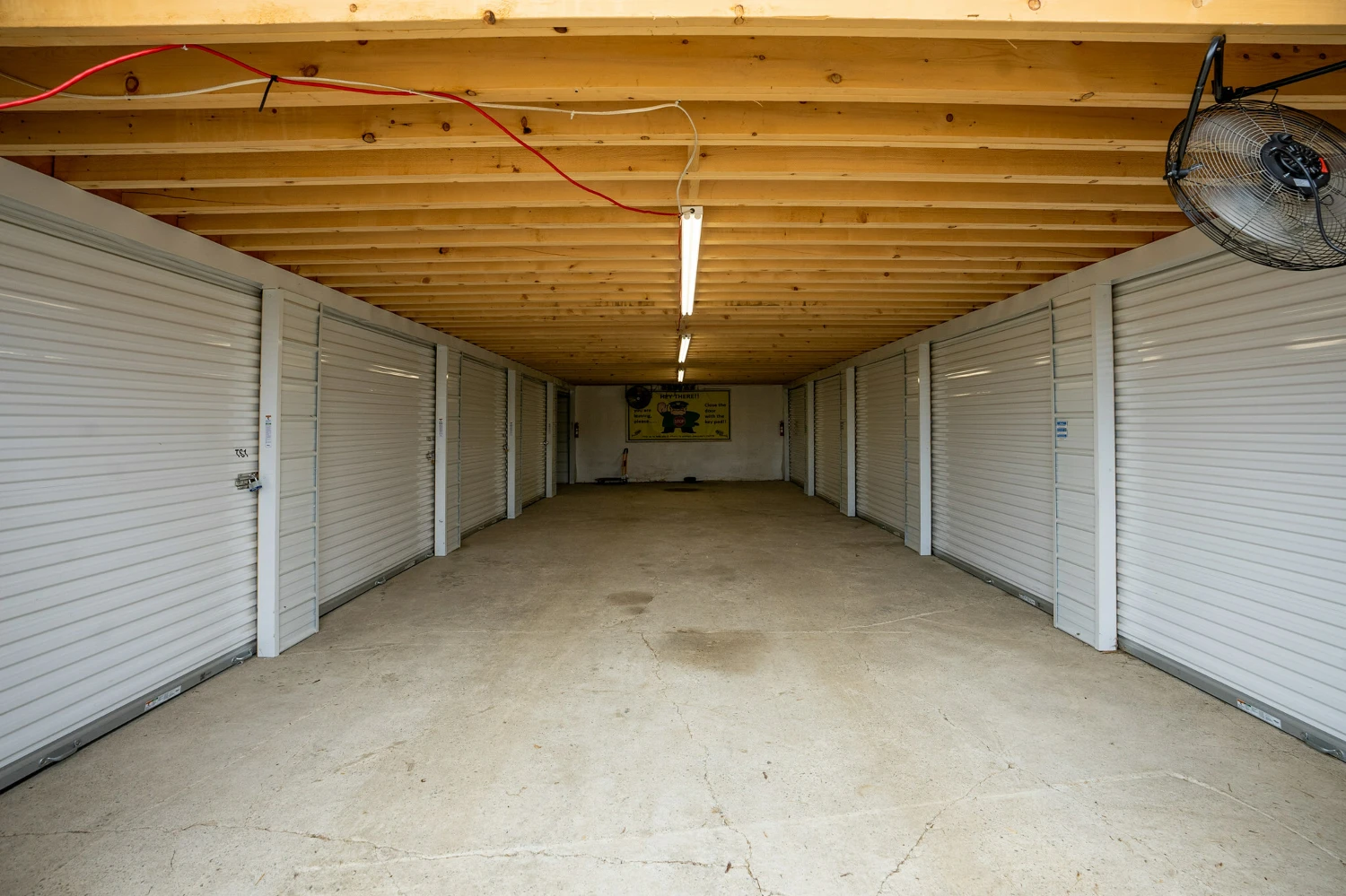 MidMaine Storage Solutions