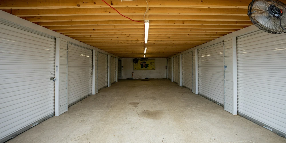MidMaine Storage Solutions