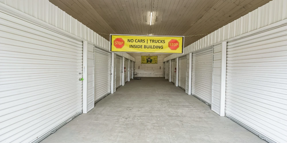 MidMaine Storage Solutions