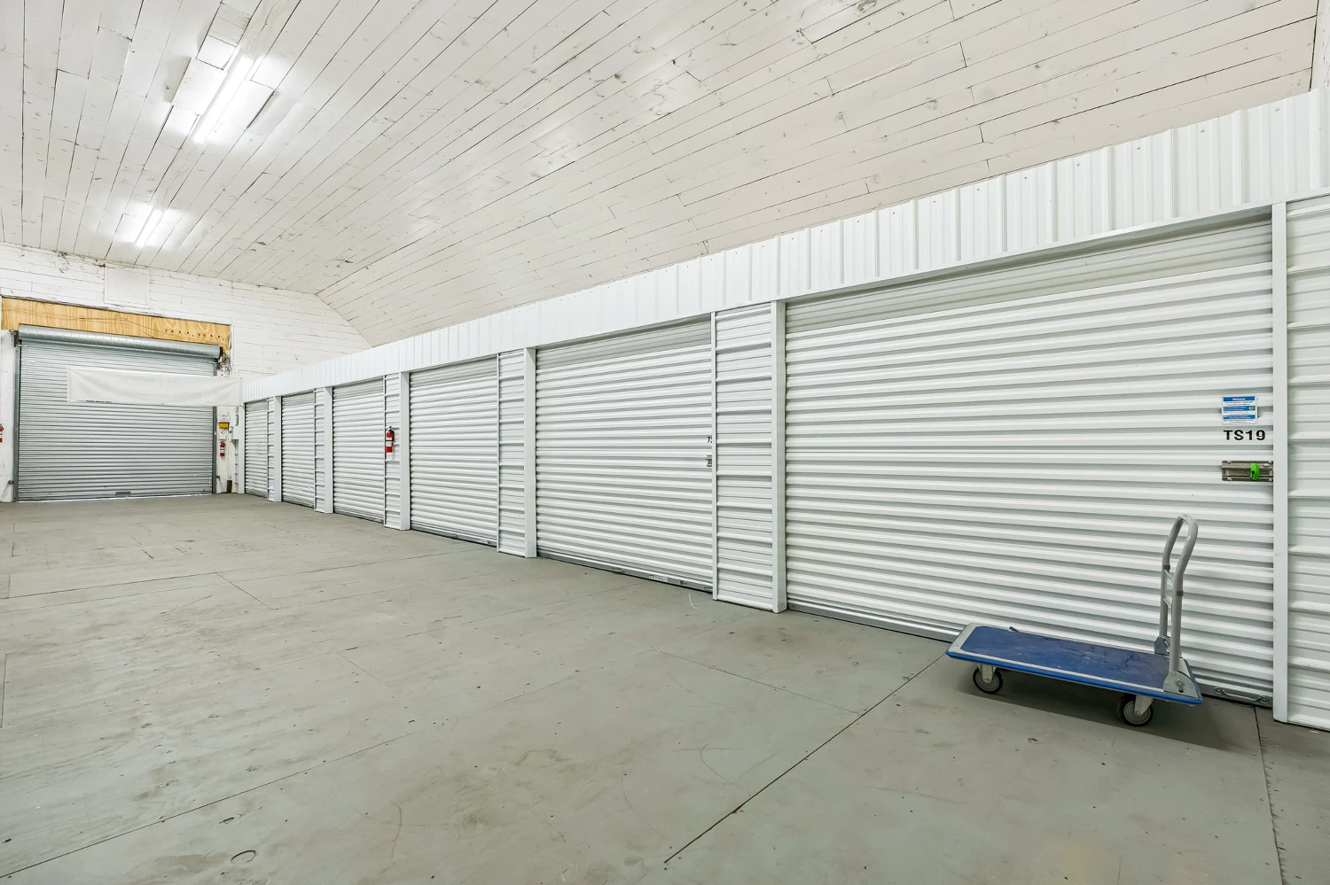 MidMaine Storage Solutions