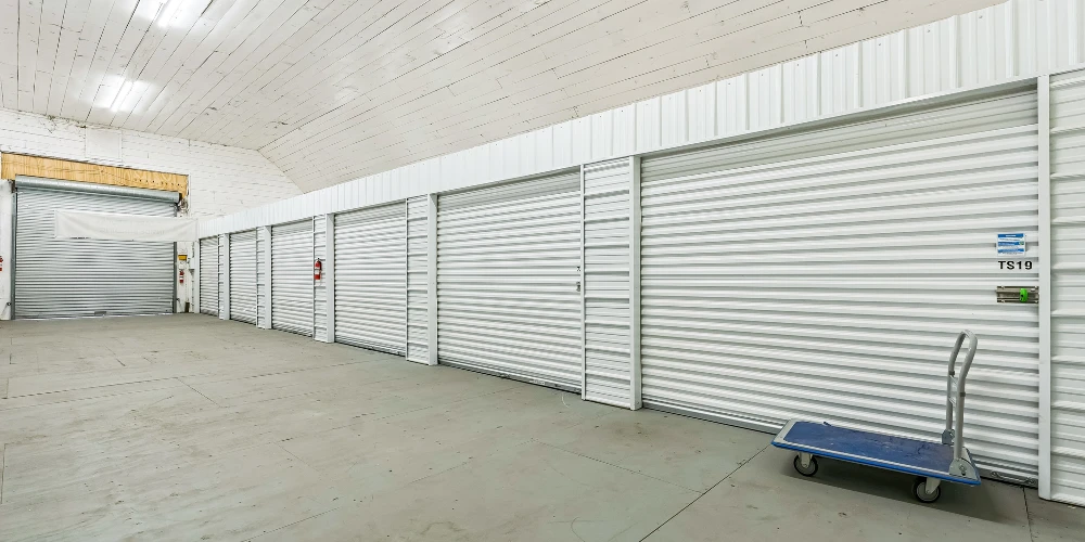 MidMaine Storage Solutions