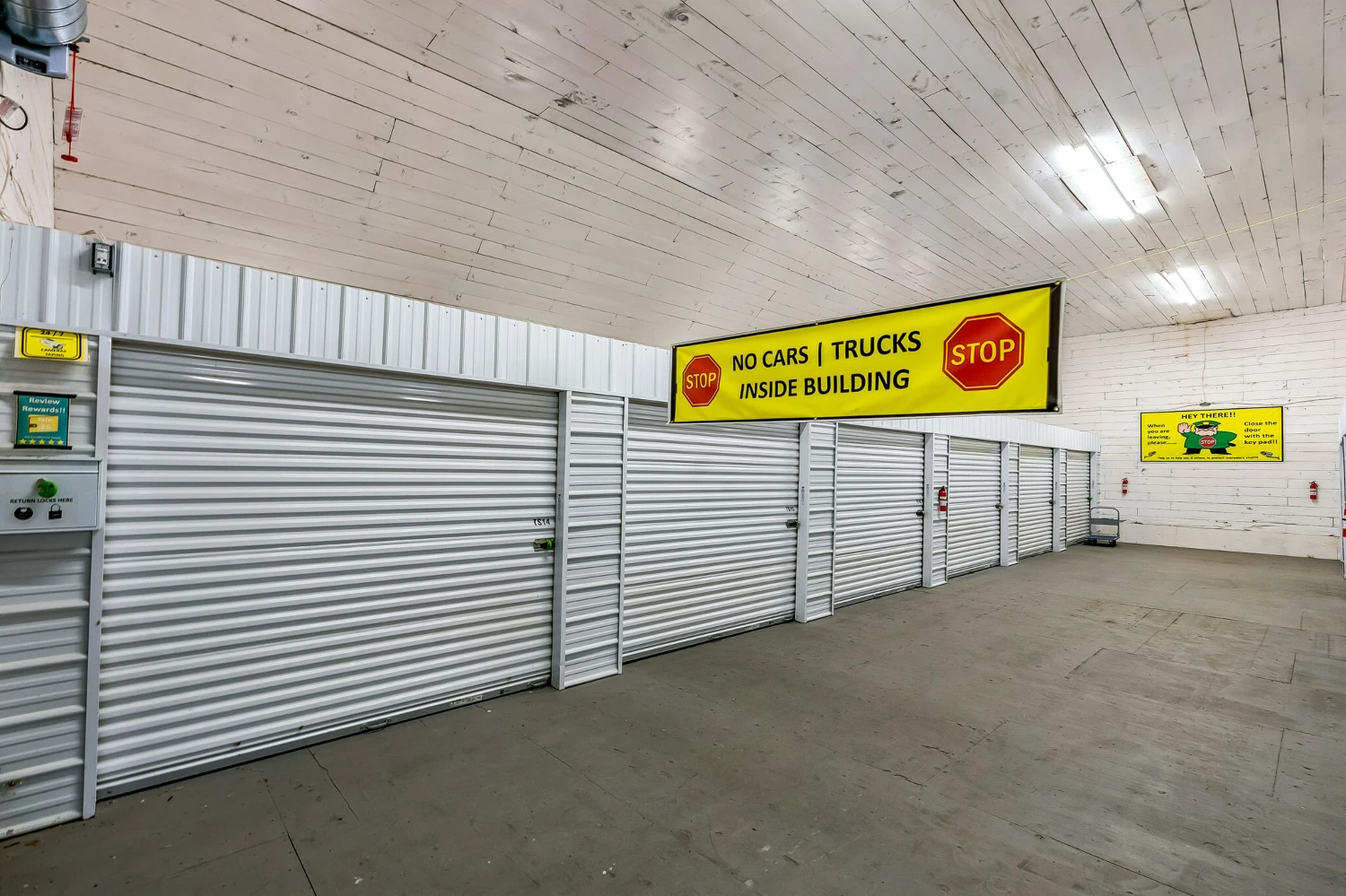MidMaine Storage Solutions