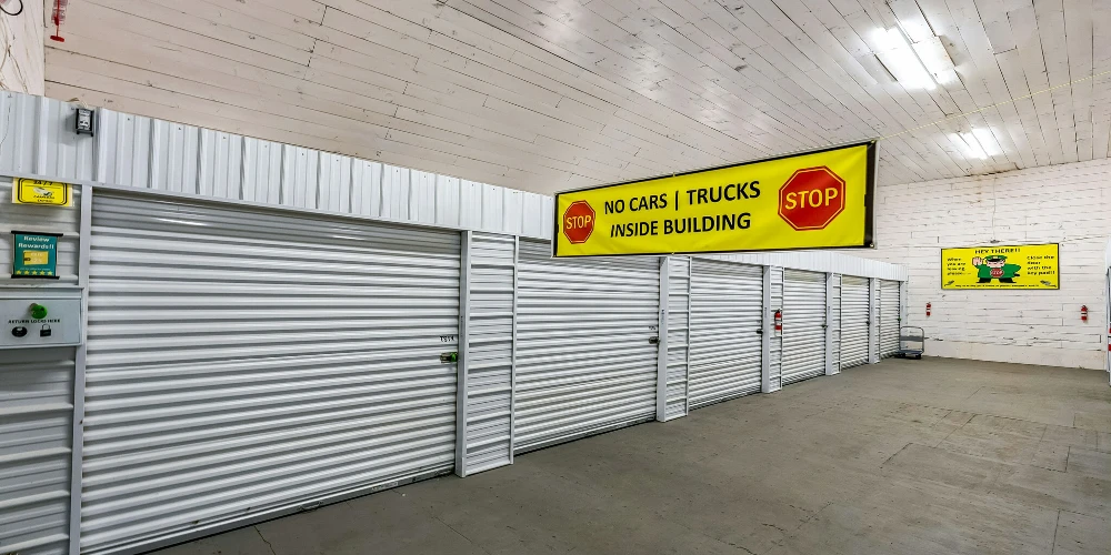 MidMaine Storage Solutions