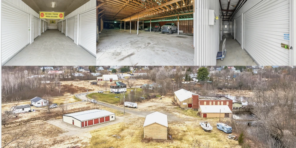 MidMaine Storage Solutions