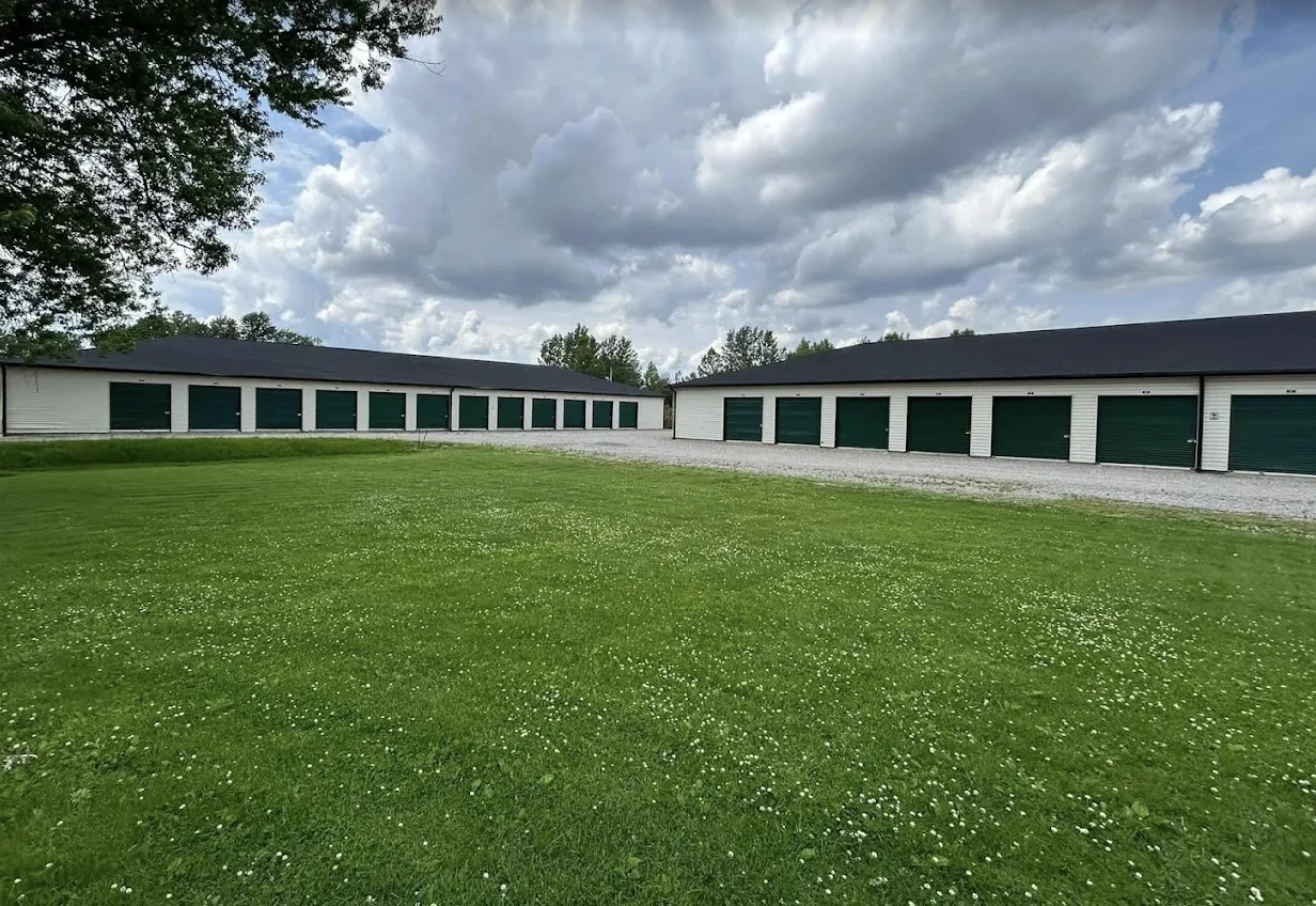 Seymour Storage Co.