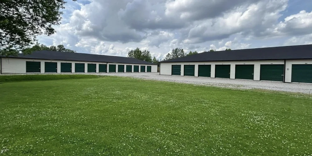 Seymour Storage Co.